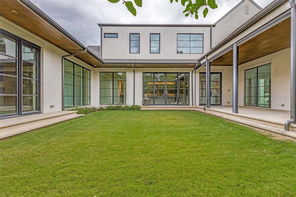 4352 Fairfax Avenue, Highland Park, TX 75205 4352 Fairfax Avenue, Highland Park, TX 75205