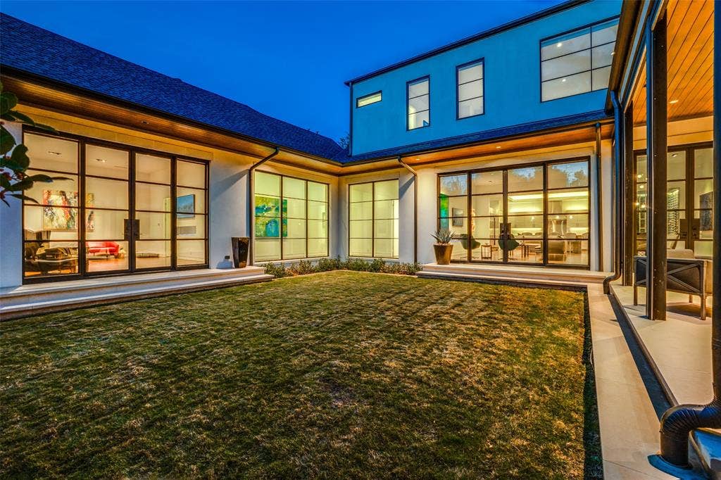 4352 Fairfax Avenue, Highland Park, TX 75205 4352 Fairfax Avenue, Highland Park, TX 75205