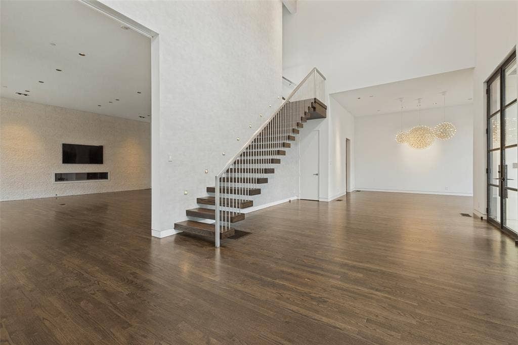 4352 Fairfax Avenue, Highland Park, TX 75205 4352 Fairfax Avenue, Highland Park, TX 75205