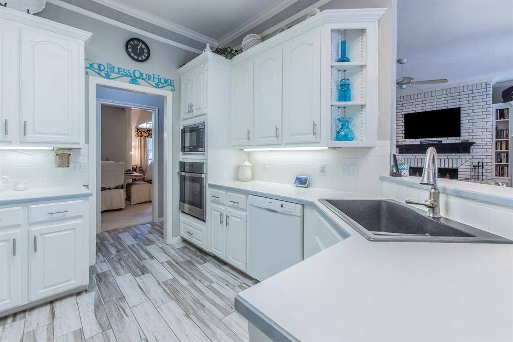 408 Telluride, Waco, TX 76712