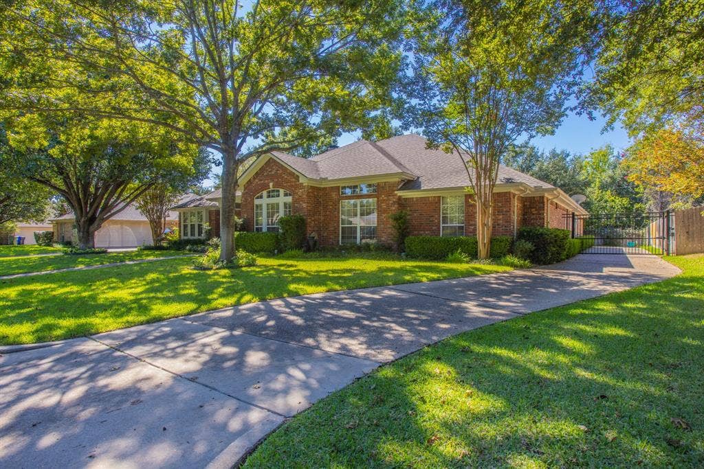 408 Telluride, Waco, TX 76712