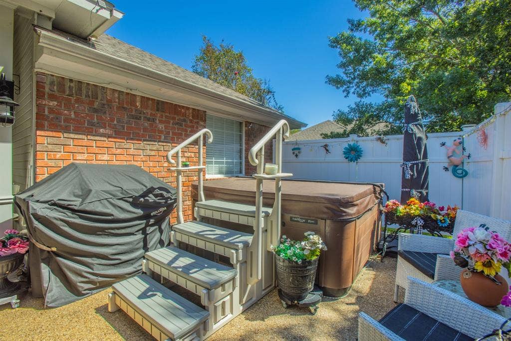 408 Telluride, Waco, TX 76712