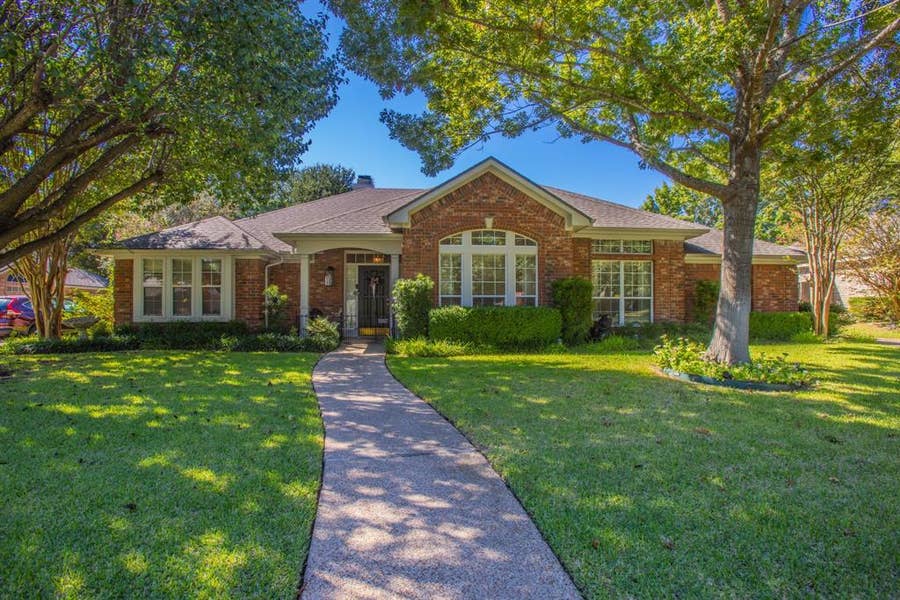 Property photo for 408 Telluride, Waco, TX