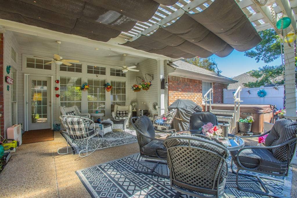 408 Telluride, Waco, TX 76712