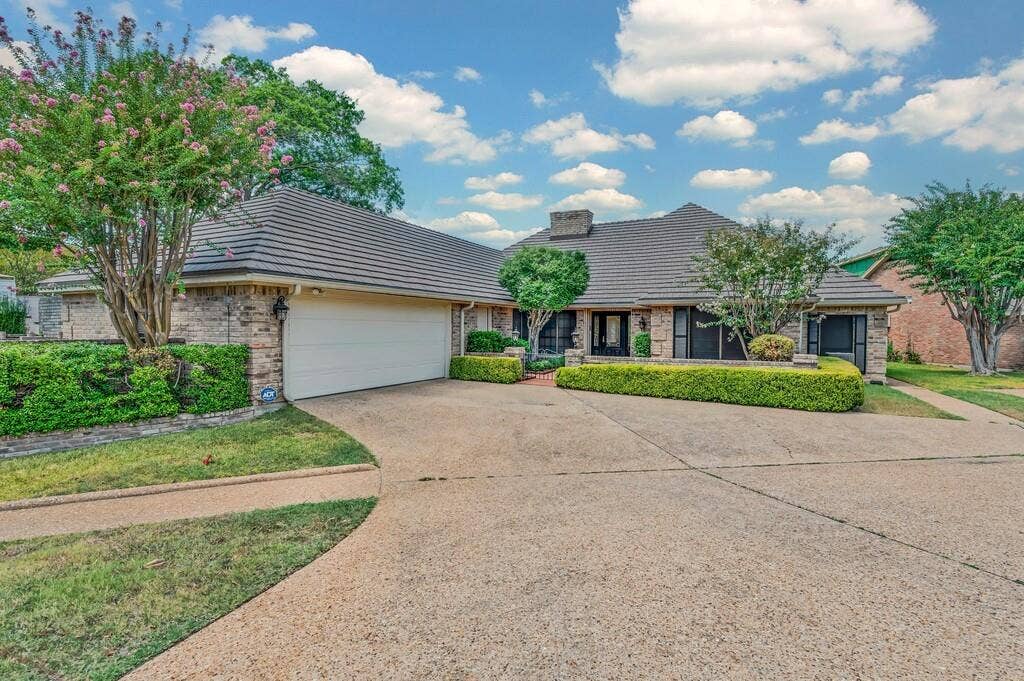 3711 Windmill Hill Drive, Waco, TX 76710 3711 Windmill Hill Drive, Waco, TX 76710