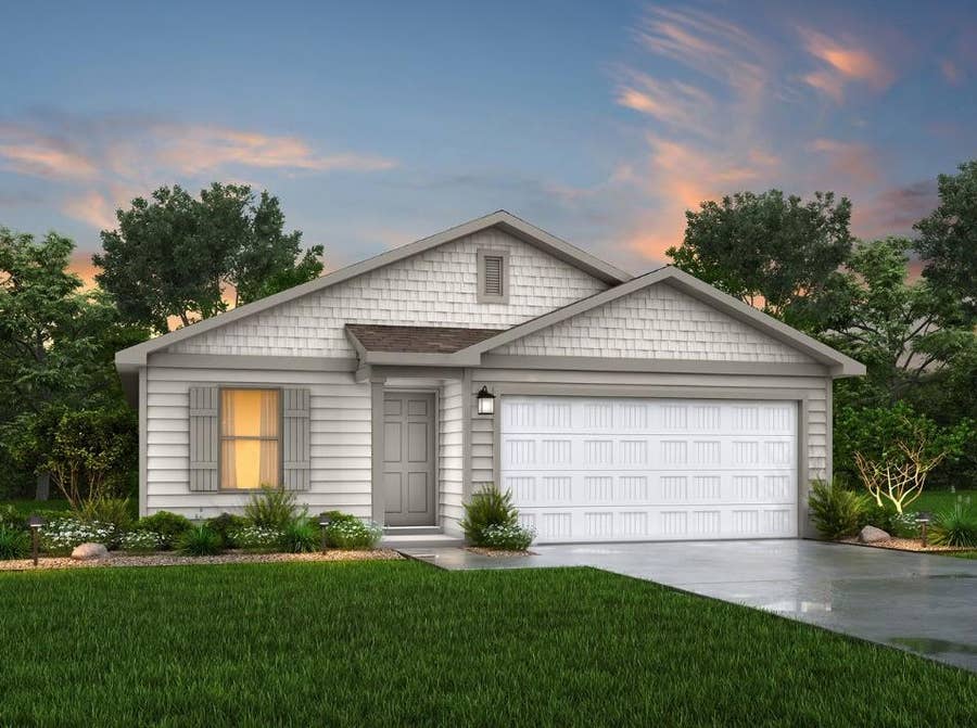 Property photo for 429 Peace Lily Way, Tolar, TX