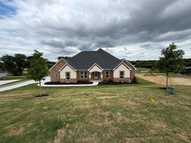 Property photo for 1035 Deer Island Court, Azle, TX