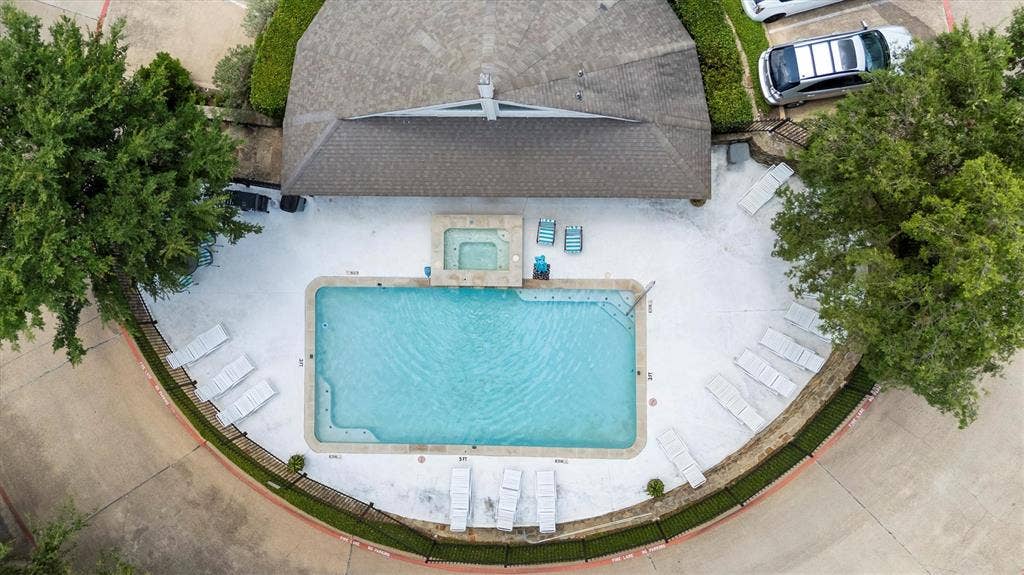 2506 Wedglea Drive, #802, Dallas, TX 75211 2506 Wedglea Drive, #802, Dallas, TX 75211