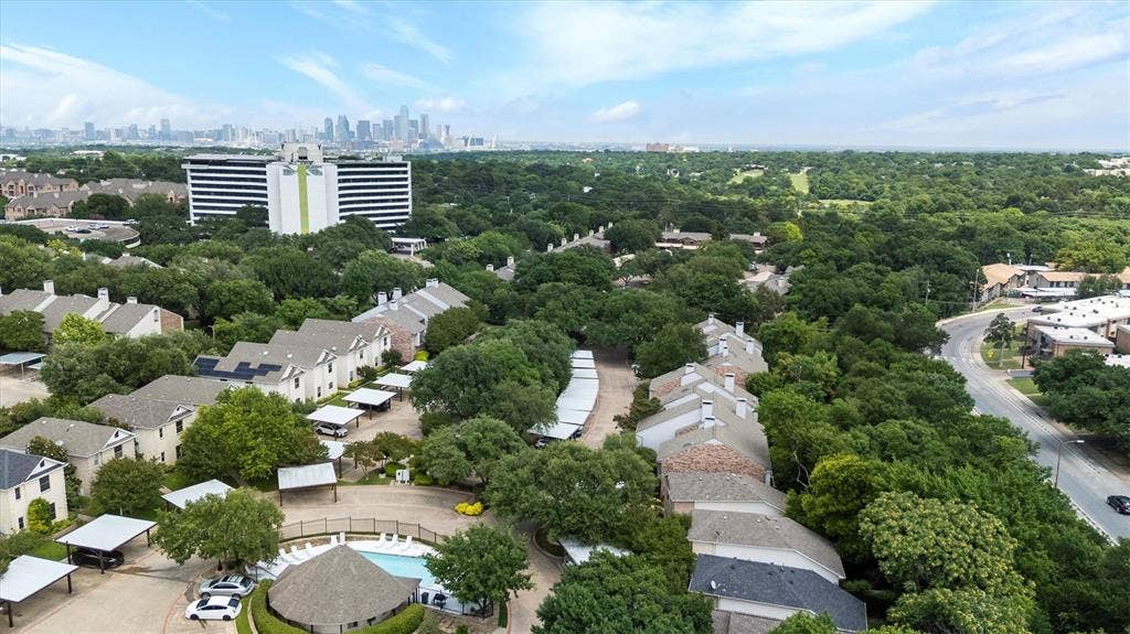 2506 Wedglea Drive, #802, Dallas, TX 75211 2506 Wedglea Drive, #802, Dallas, TX 75211