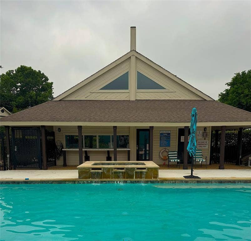 2506 Wedglea Drive, #802, Dallas, TX 75211 2506 Wedglea Drive, #802, Dallas, TX 75211