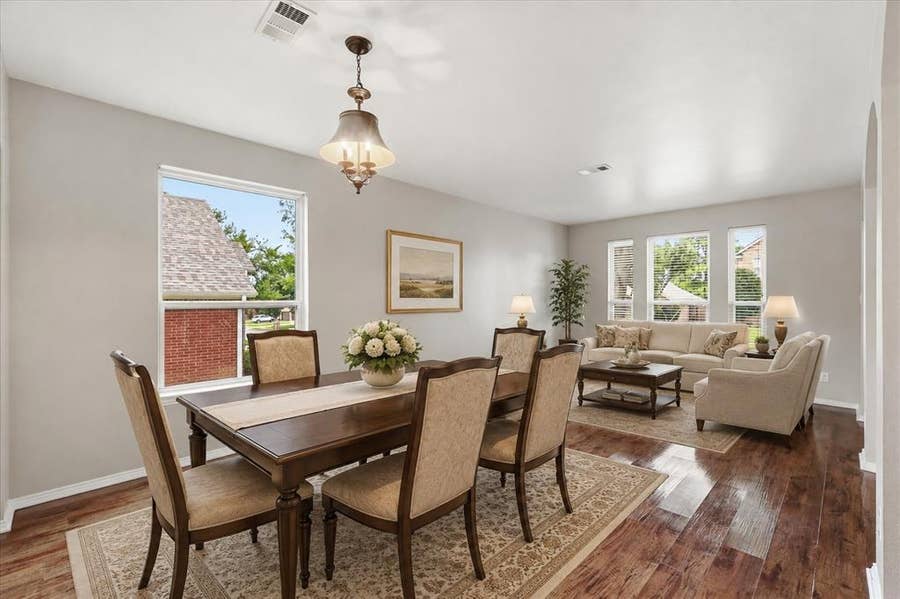 Property photo for 1709 Sunflower Drive, Corinth, TX