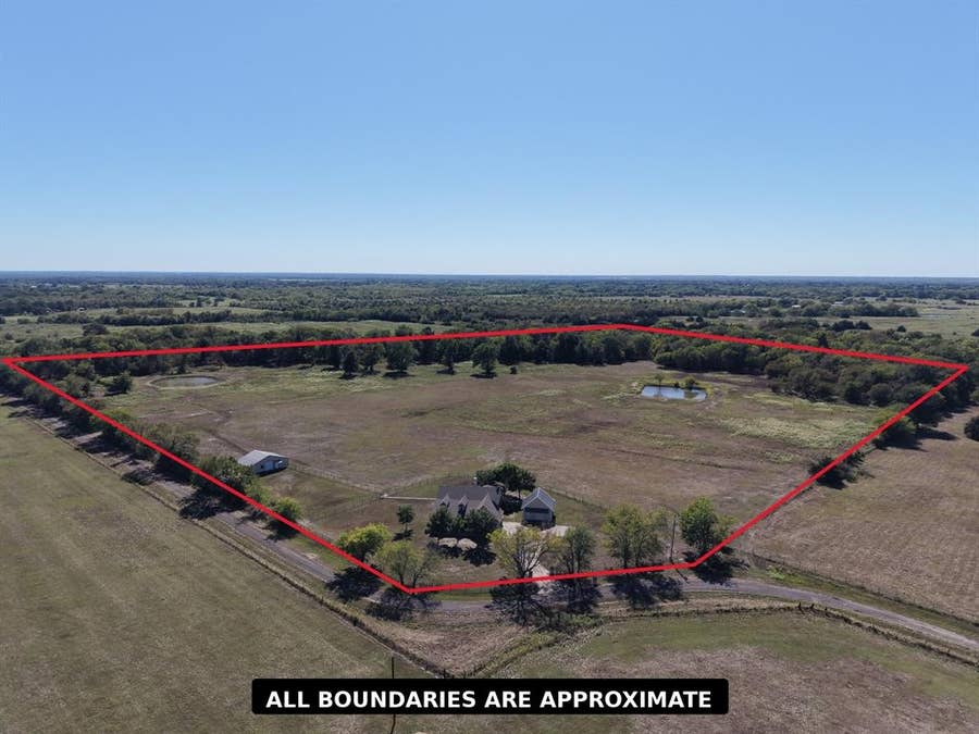 Property photo for 2770 County Road 4129, Cumby, TX