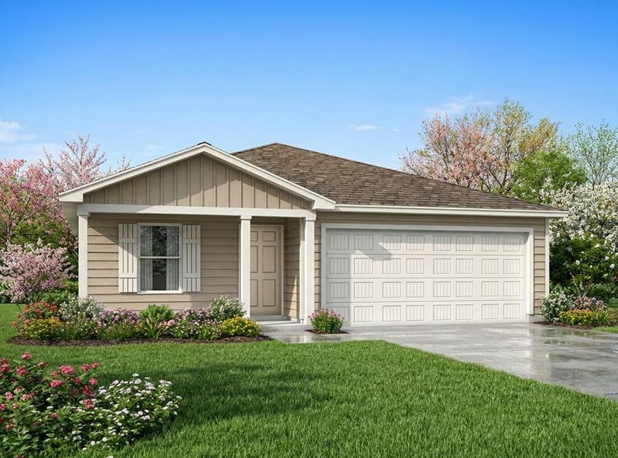 Property photo for 441 Peace Lily Way, Tolar, TX