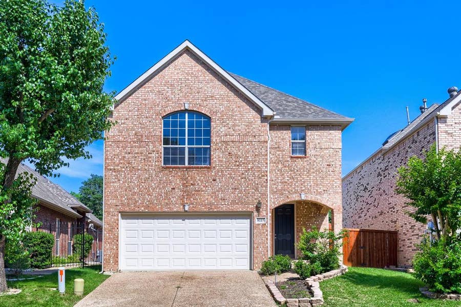 Property photo for 8115 Dogwood Lane, Irving, TX