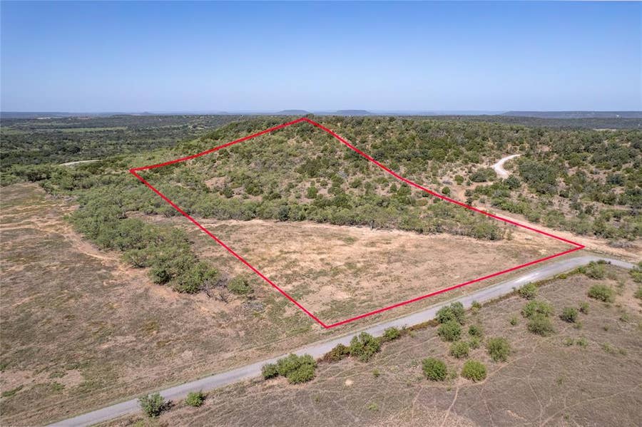Property photo for Tract 1 County Road 136, Gordon, TX