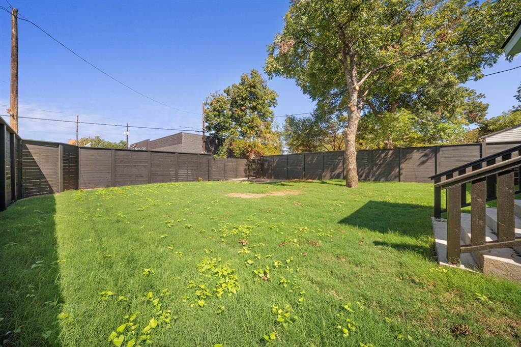 2823 Cherrywood Avenue, Dallas, TX 75235 2823 Cherrywood Avenue, Dallas, TX 75235