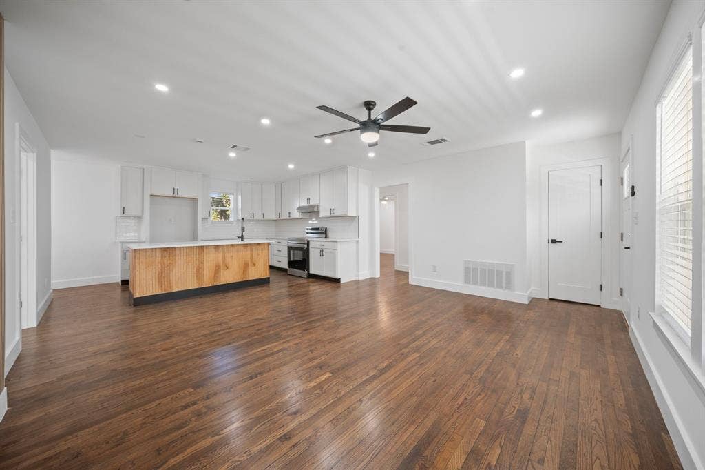 2823 Cherrywood Avenue, Dallas, TX 75235 2823 Cherrywood Avenue, Dallas, TX 75235
