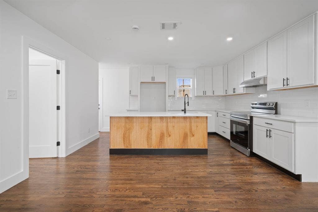 2823 Cherrywood Avenue, Dallas, TX 75235 2823 Cherrywood Avenue, Dallas, TX 75235