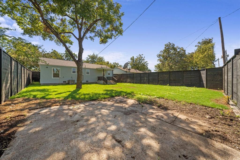 2823 Cherrywood Avenue, Dallas, TX 75235 2823 Cherrywood Avenue, Dallas, TX 75235