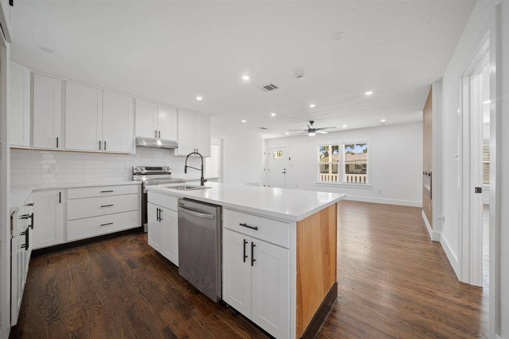 2823 Cherrywood Avenue, Dallas, TX 75235 2823 Cherrywood Avenue, Dallas, TX 75235