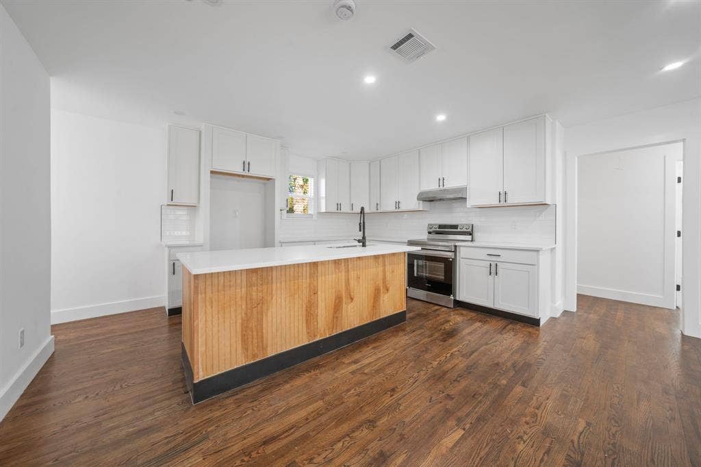 2823 Cherrywood Avenue, Dallas, TX 75235 2823 Cherrywood Avenue, Dallas, TX 75235