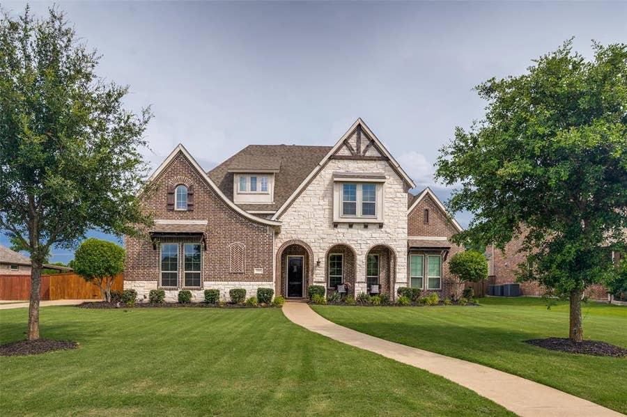 Property photo for 388 Bethany Road, Sunnyvale, TX