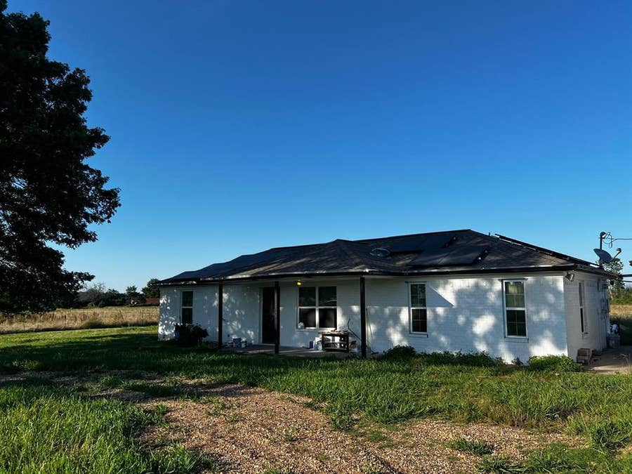 Property photo for 2025 County 1415 Road, Bonham, TX