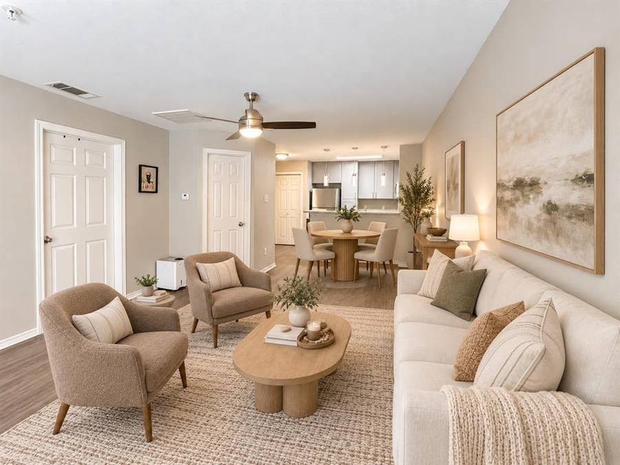 Property photo for 6108 Abrams Road, #501, Dallas, TX