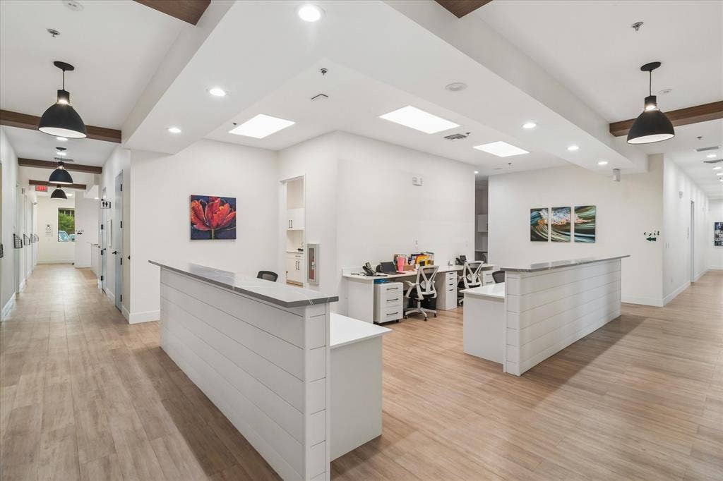 13052 Dallas Parkway, #210, Frisco, TX 75033