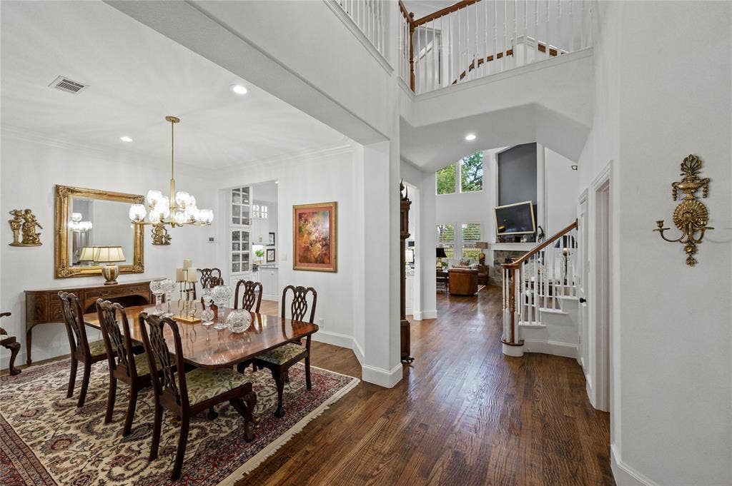 2005 Hillcrest Court, McKinney, TX 75072 2005 Hillcrest Court, McKinney, TX 75072