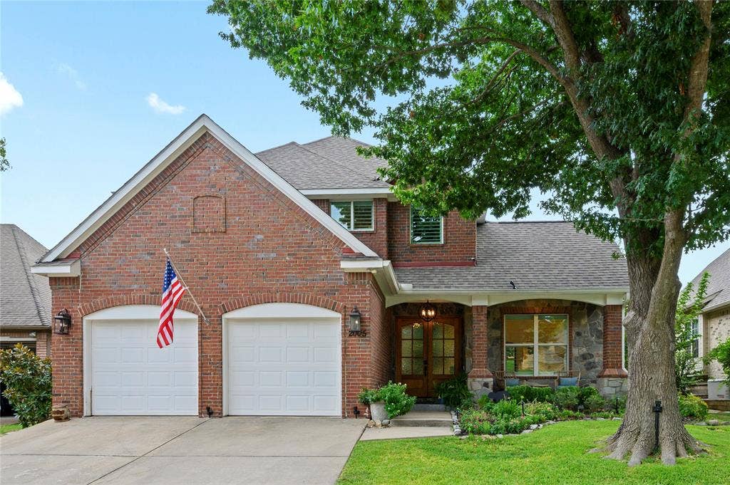 2005 Hillcrest Court, McKinney, TX 75072 2005 Hillcrest Court, McKinney, TX 75072