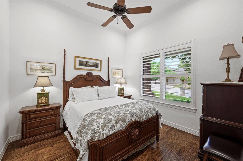 2005 Hillcrest Court, McKinney, TX 75072 2005 Hillcrest Court, McKinney, TX 75072