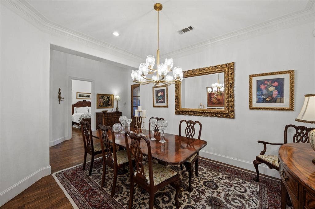 2005 Hillcrest Court, McKinney, TX 75072 2005 Hillcrest Court, McKinney, TX 75072