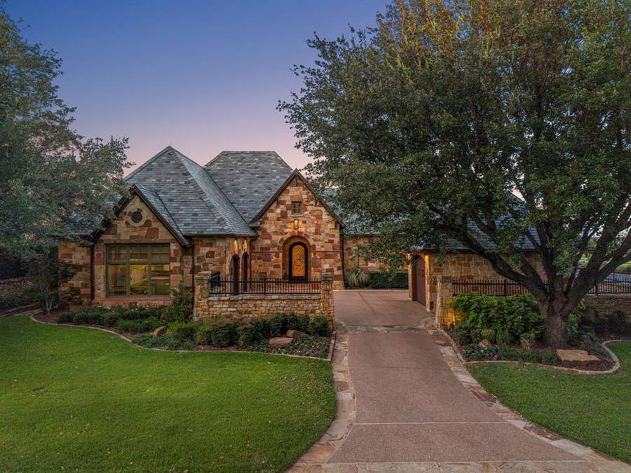 Property photo for 2317 Cedar Elm Terrace, Westlake, TX