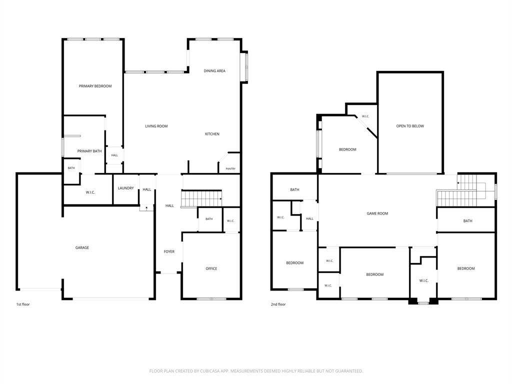 1415 Hickory Woods Way, Wylie, TX 75098 1415 Hickory Woods Way, Wylie, TX 75098
