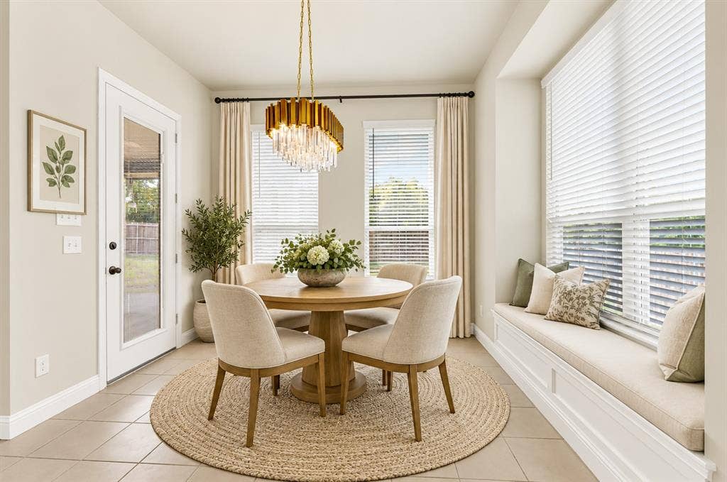 1415 Hickory Woods Way, Wylie, TX 75098 Virtually Staged*