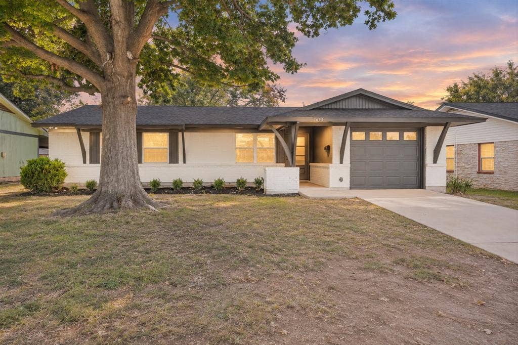 3635 Emerald Drive, Mesquite, TX 75150 3635 Emerald Drive, Mesquite, TX 75150