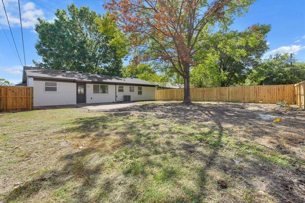 3635 Emerald Drive, Mesquite, TX 75150 3635 Emerald Drive, Mesquite, TX 75150