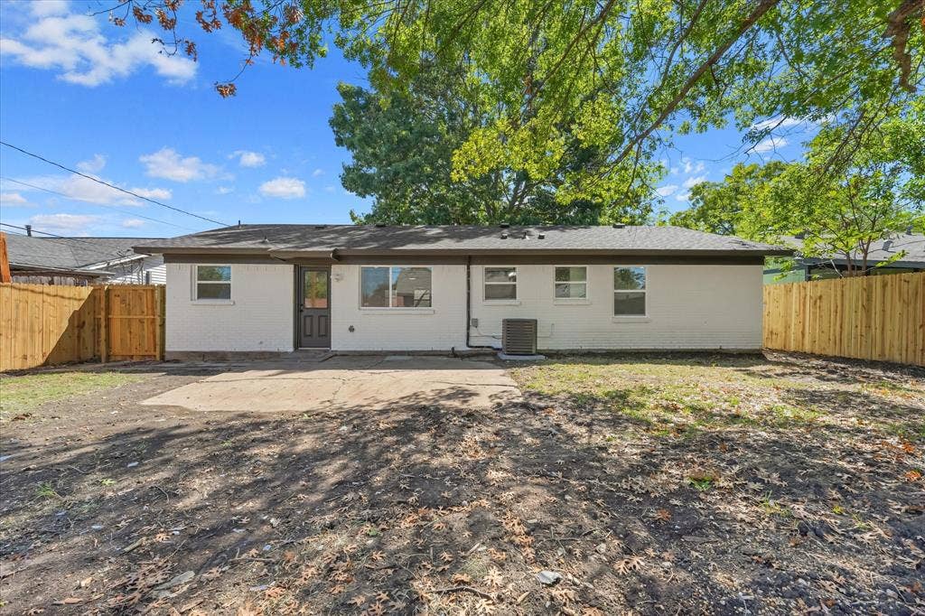 3635 Emerald Drive, Mesquite, TX 75150 3635 Emerald Drive, Mesquite, TX 75150