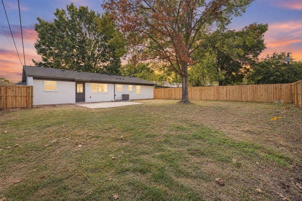 3635 Emerald Drive, Mesquite, TX 75150 3635 Emerald Drive, Mesquite, TX 75150