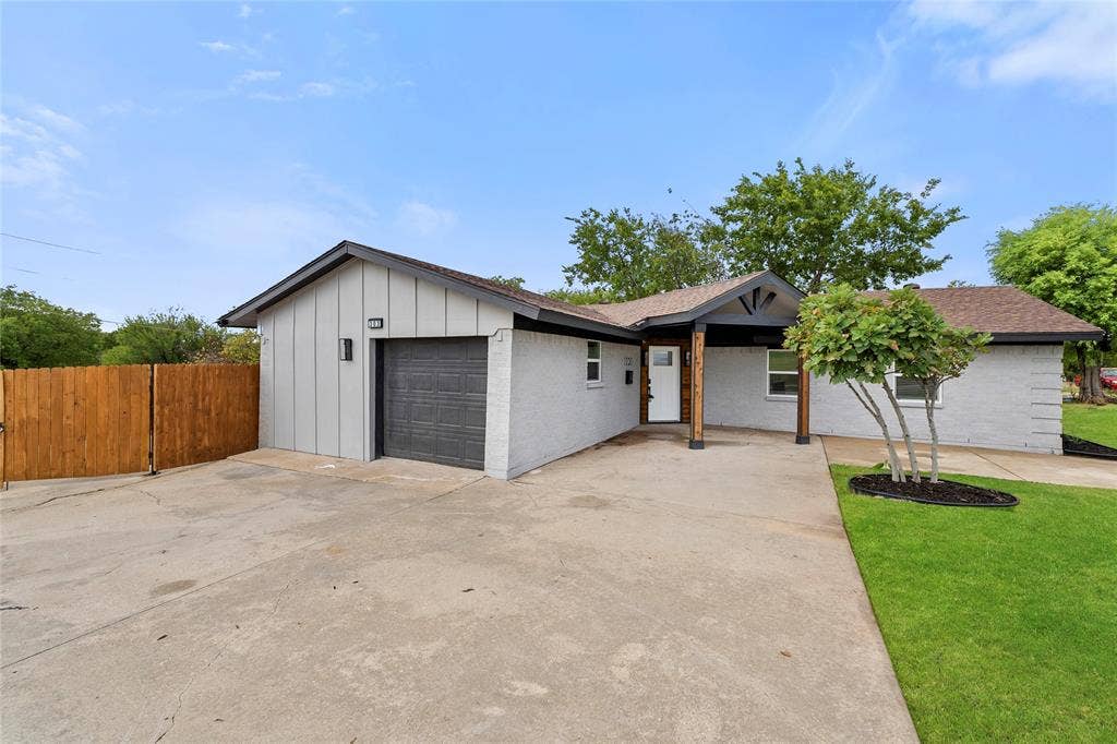 303 Saffron Circle, Mesquite, TX 75149 303 Saffron Circle, Mesquite, TX 75149