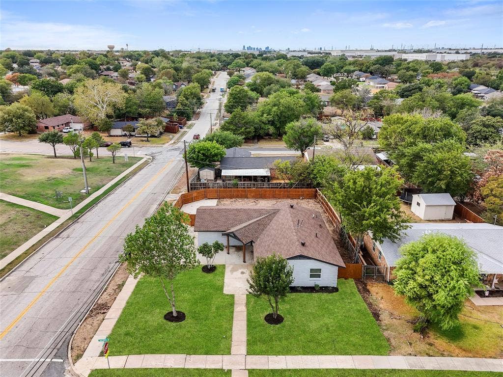 303 Saffron Circle, Mesquite, TX 75149 303 Saffron Circle, Mesquite, TX 75149
