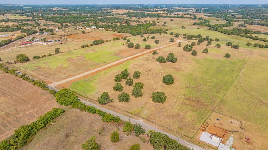 Property photo for TBD Stylish Oak Court, #Lot 16, Poolville, TX