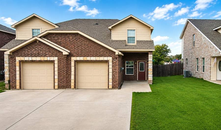 Property photo for 904 Parkplace Ridge, Princeton, TX