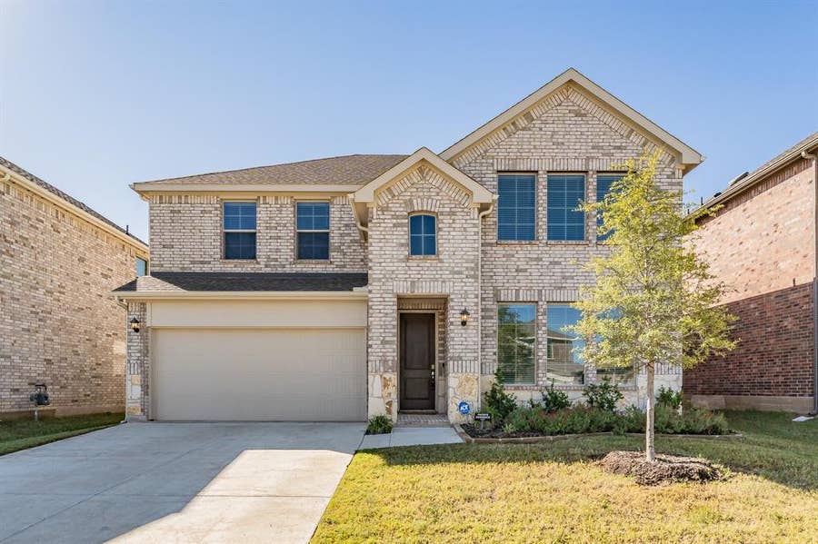 Property photo for 8164 Trudy Lane, Fort Worth, TX
