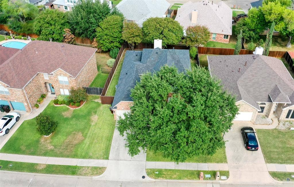 4101 Christopher Way, Plano, TX 75024 4101 Christopher Way, Plano, TX 75024
