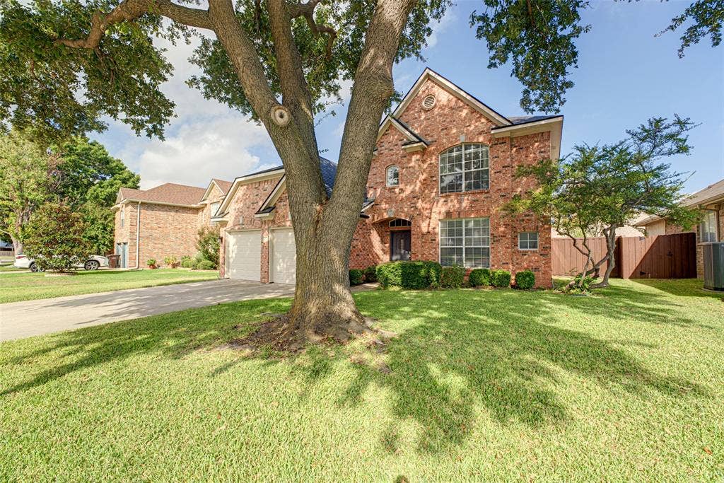 4101 Christopher Way, Plano, TX 75024 4101 Christopher Way, Plano, TX 75024
