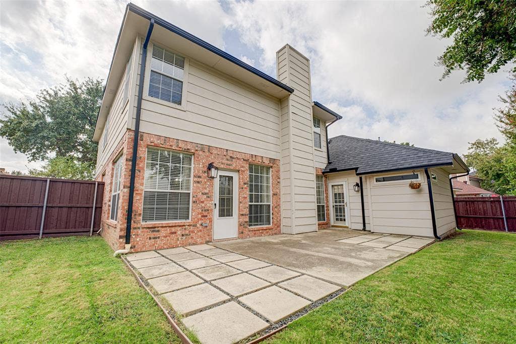 4101 Christopher Way, Plano, TX 75024 4101 Christopher Way, Plano, TX 75024