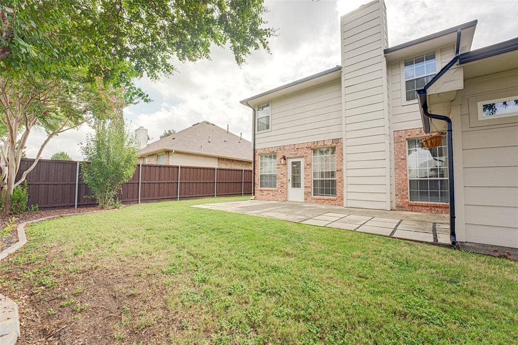4101 Christopher Way, Plano, TX 75024 4101 Christopher Way, Plano, TX 75024