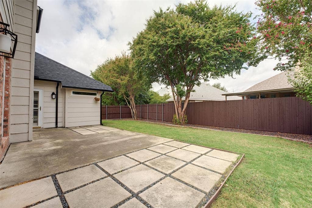 4101 Christopher Way, Plano, TX 75024 4101 Christopher Way, Plano, TX 75024